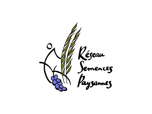 Réseau Semences Paysannes – France