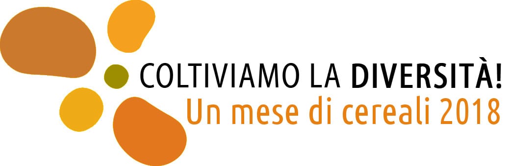 Calendar of “One Month of Cereals”