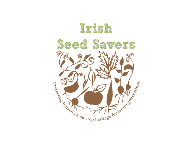 Irish Seed Savers Association – Ireland