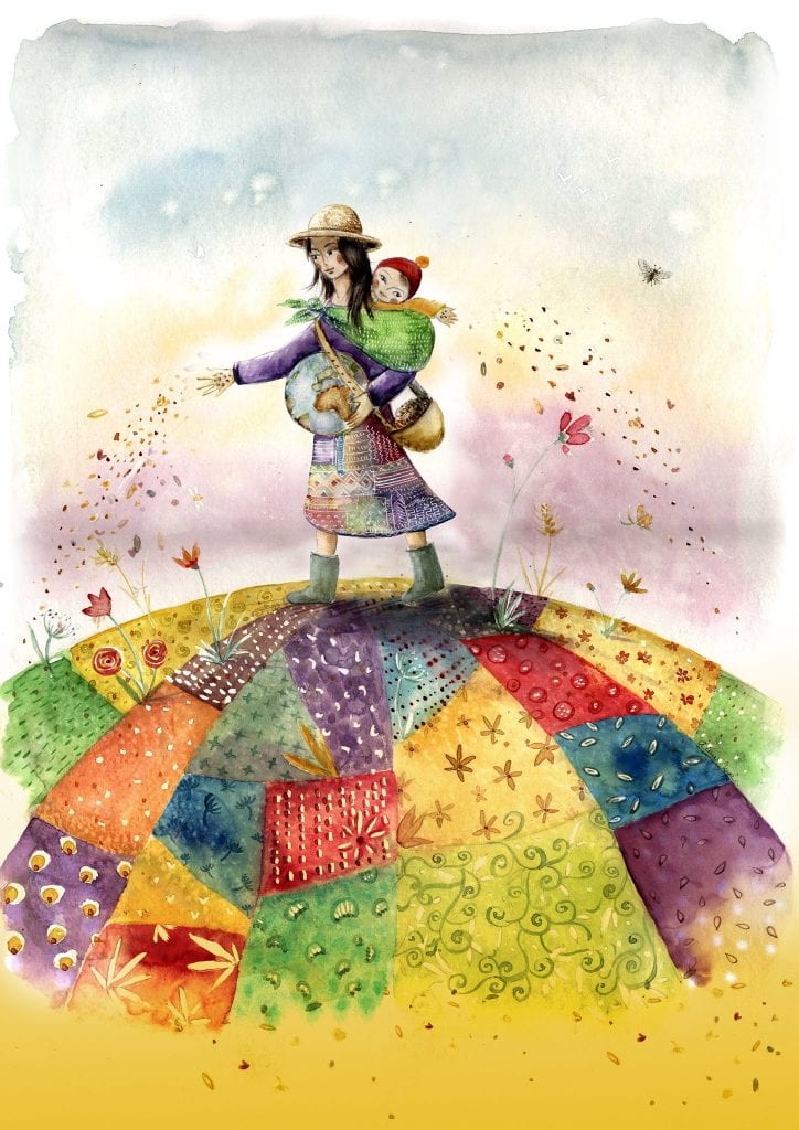 Seminare la resistenza. Dalla Finlandia al Mali - Altreconomia