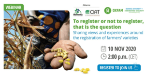 Bioversity International