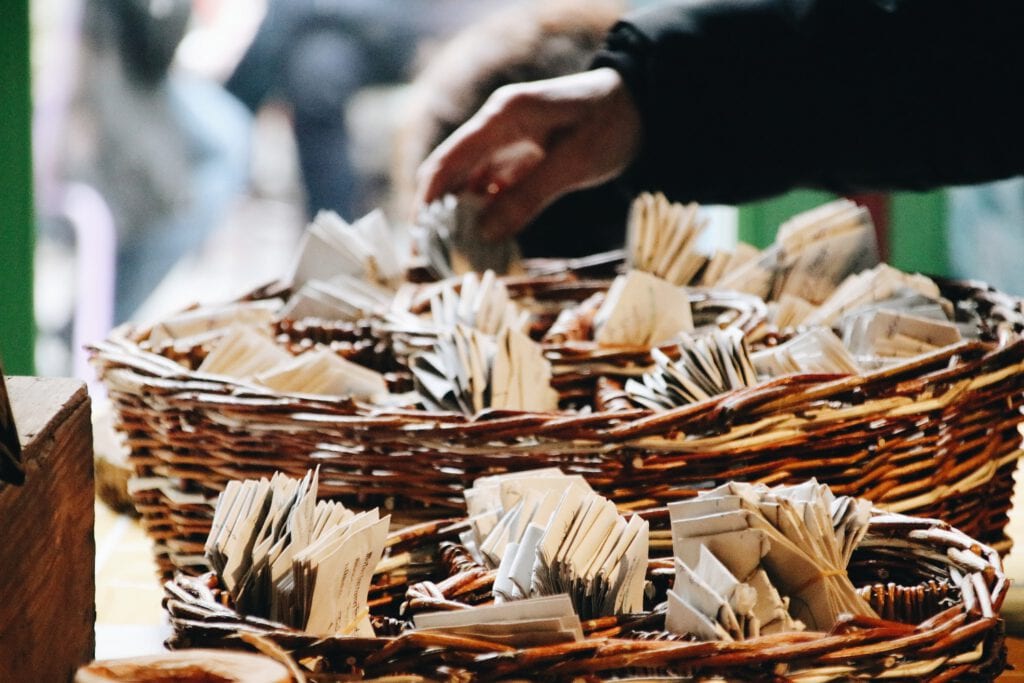 seed exchange