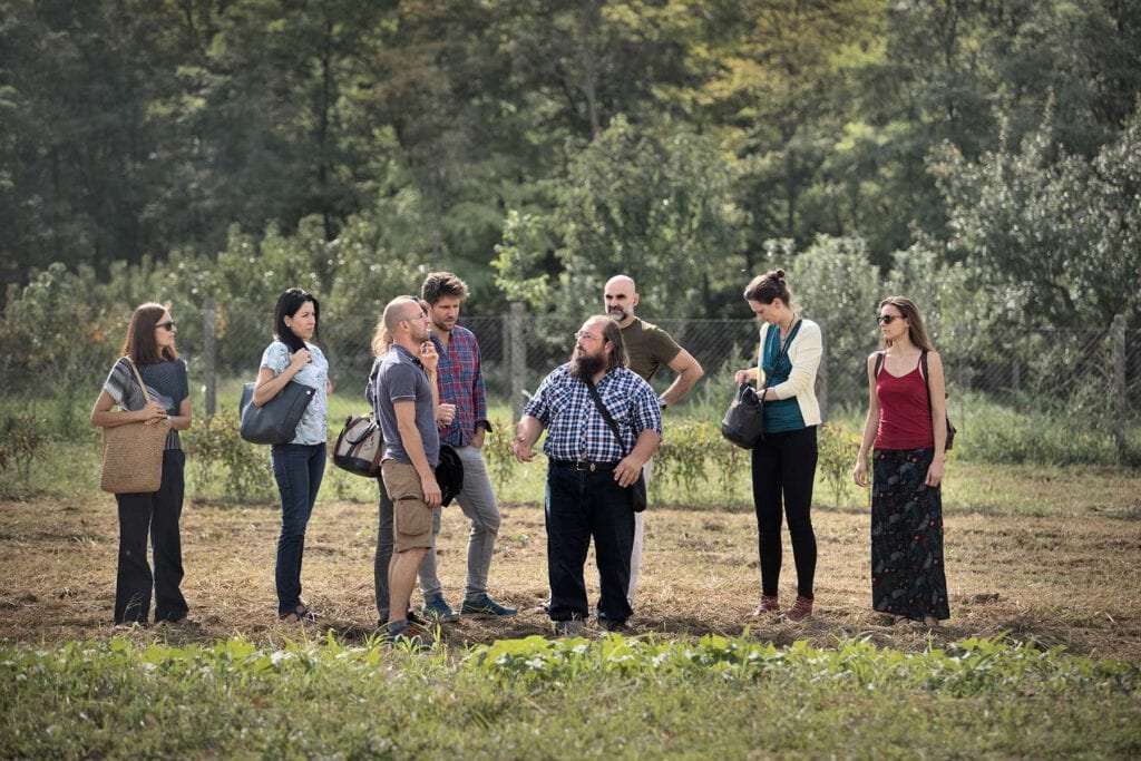 Seed policy dialogue 