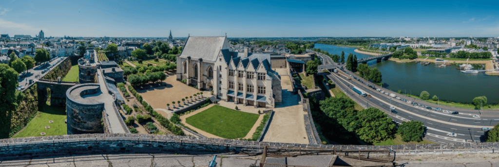 31st International Horticultural Congress_angers