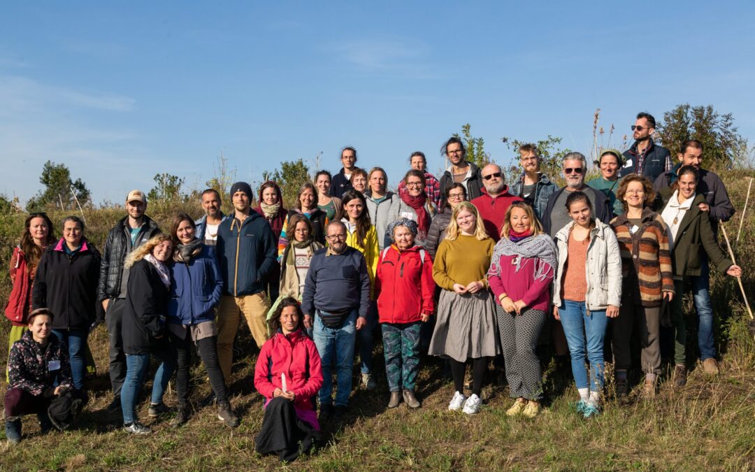 Agrobiodiversity: a burden or relief?