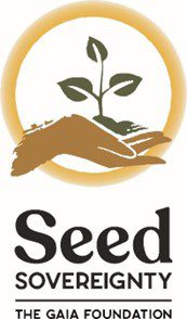 The Gaia Foundation - Seed Sovereignty Programme
