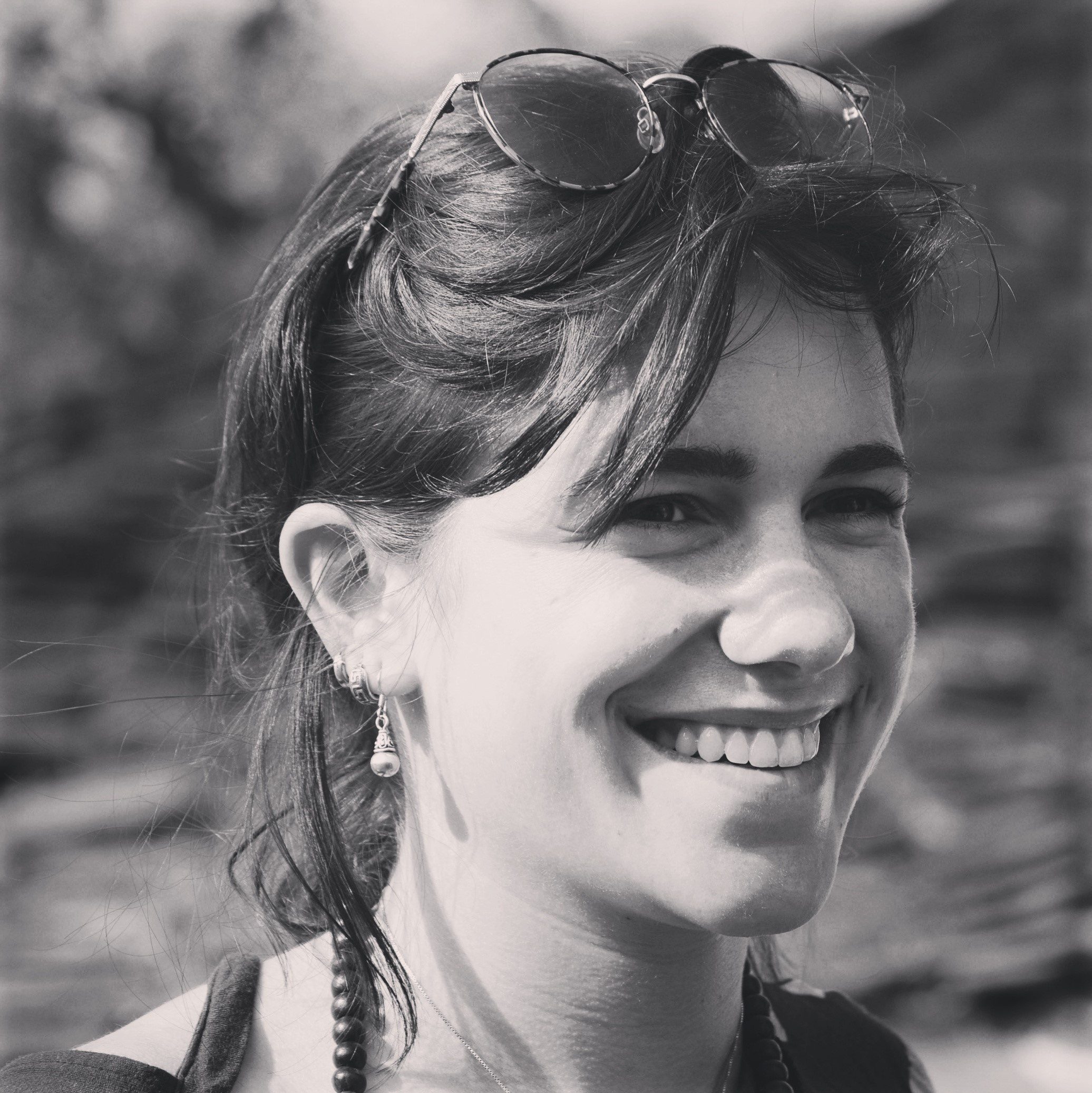 Angelica Marchetti