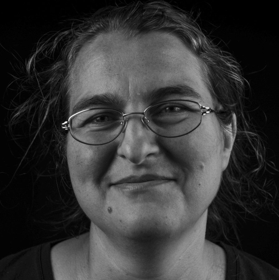 Izóra Gál
