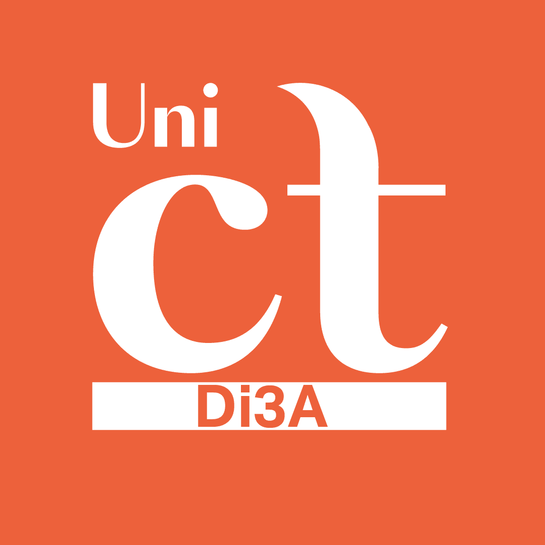 Di3A of the University of Catania