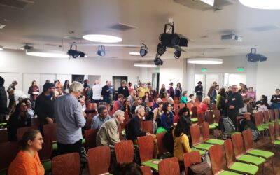 Testimonials and reports from the 11th LLD Forum