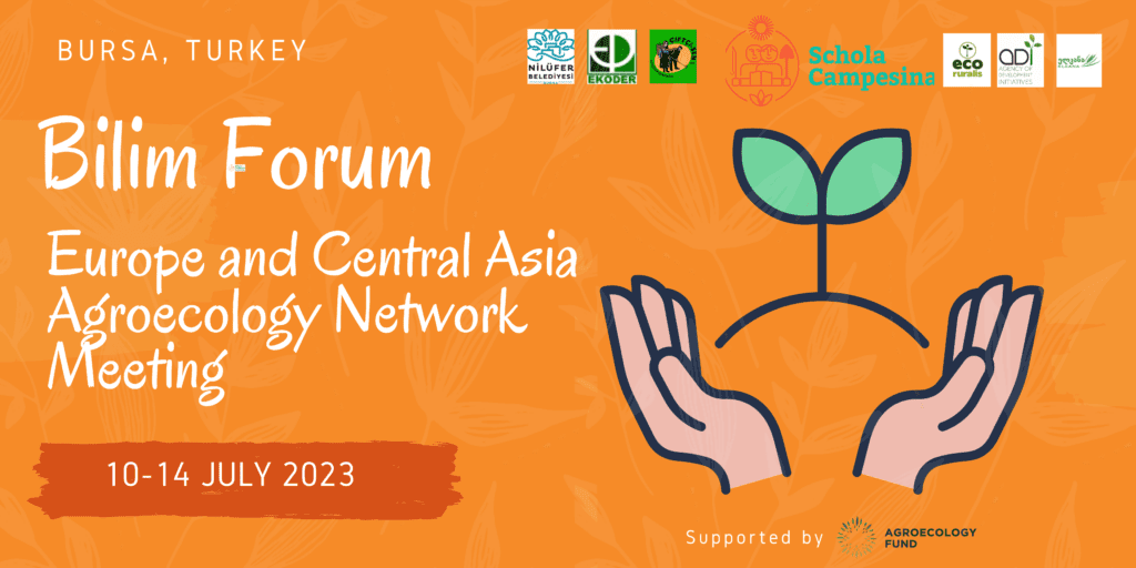 ECA Agroecology Network Meeting