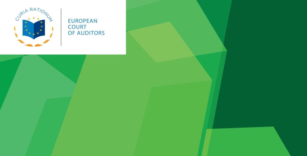 ECA report cover