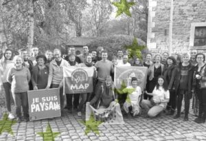 P2p booklet cover image