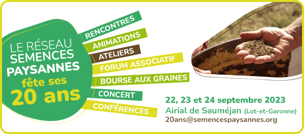 Le RSP fête ses 20 ans!