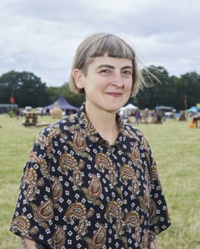 Holly Silvester