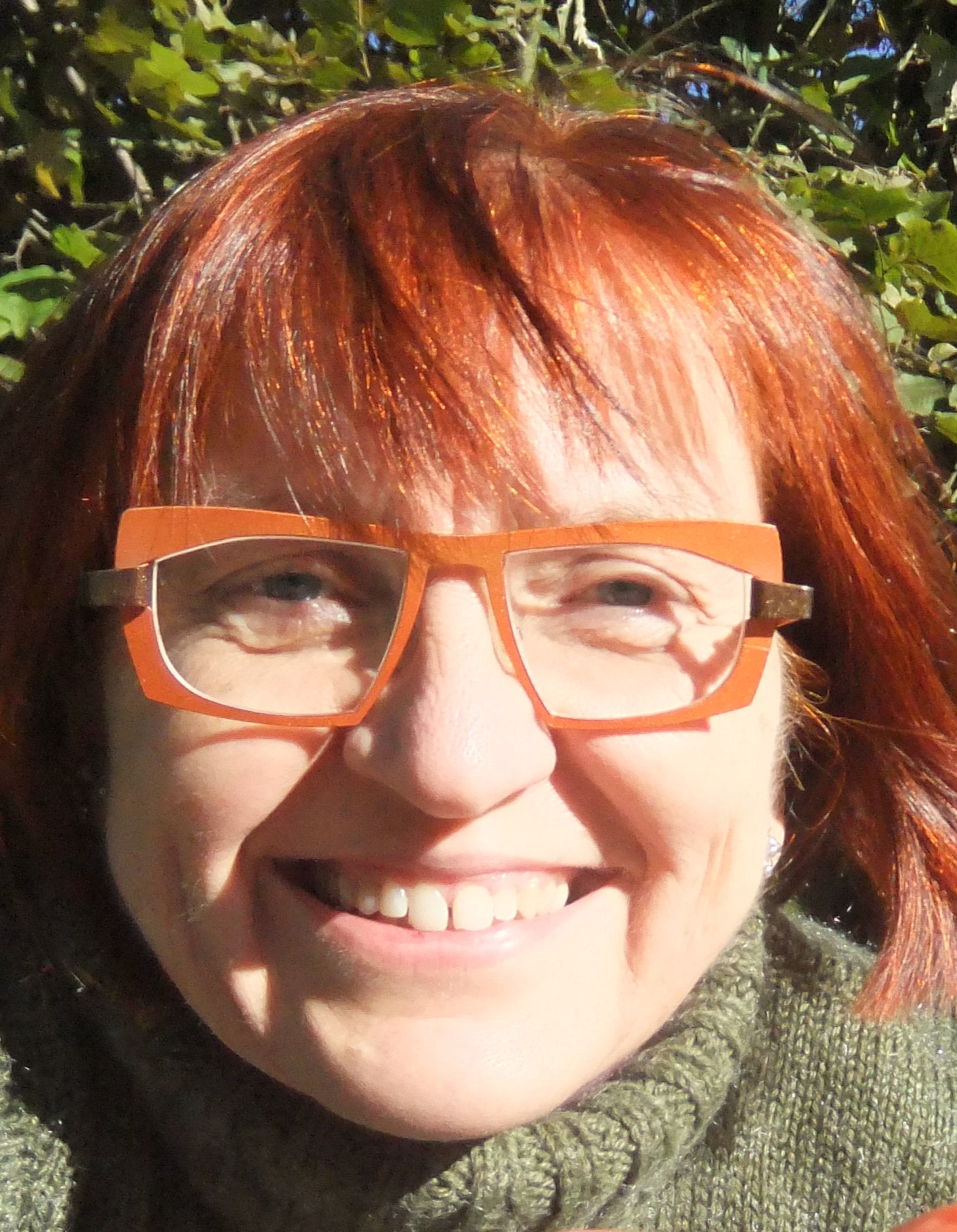 Susanne Gura