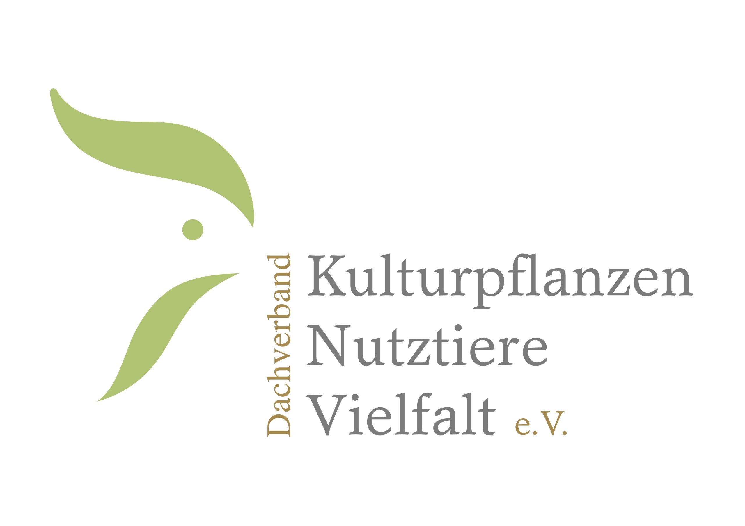 Dachverband Kulturpflanzen Nutztiere Vielfalt e. V.