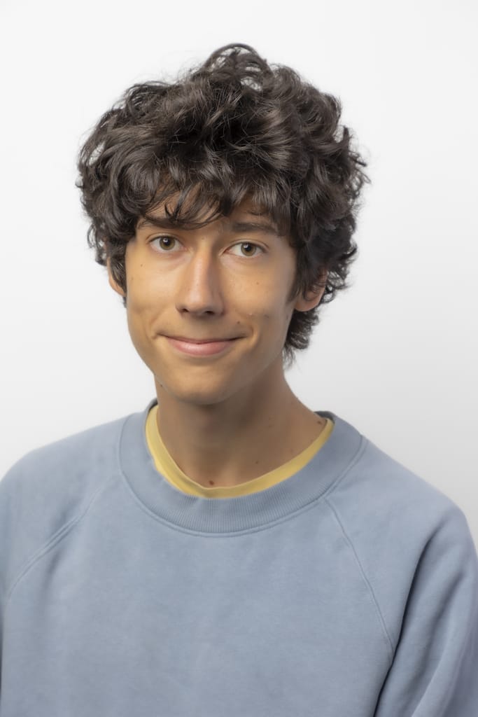Gaspard DE TOURNEMIRE