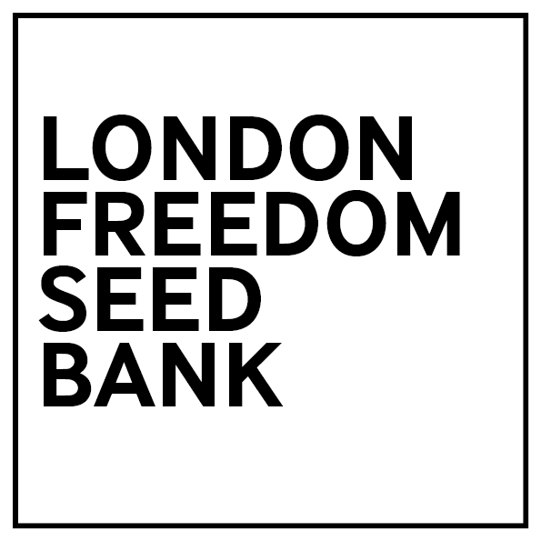 London Freedom Seed Bank