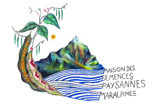 Maison des Semences Paysannes Maralpines