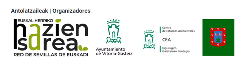 XXV Feria Estatal de la Biodiversidad Agrícola (FEB)