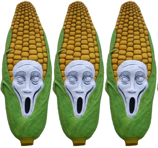 Online talk for media and experts on opposing EU patent for maize