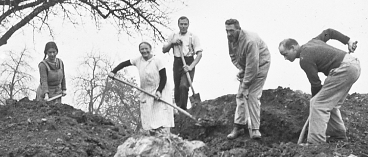 PGREL-Fachtagung: Small businesses and agrobiodiversity (DE/FR)