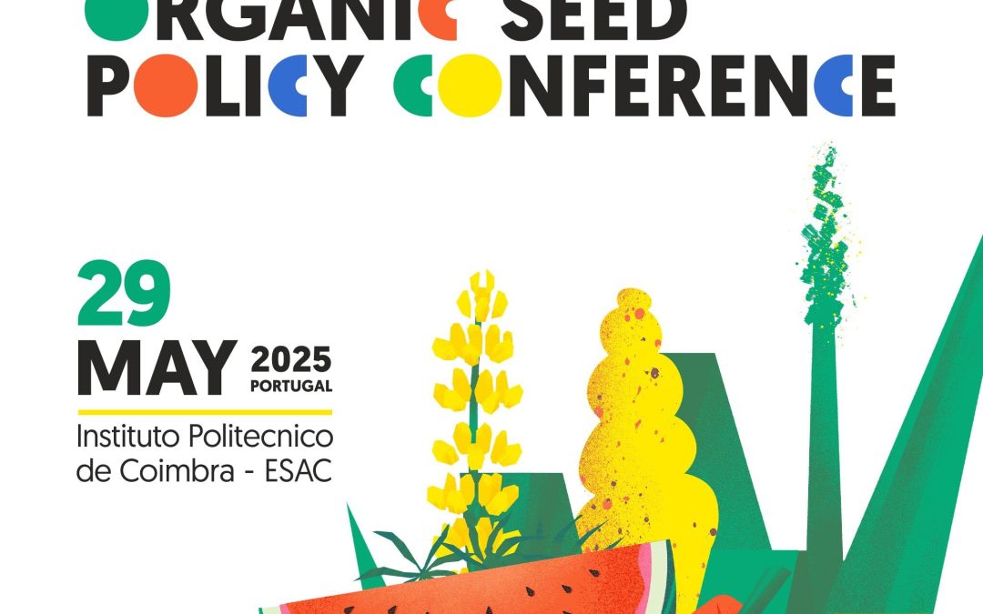 EUCARPIA – LiveSeeding Conference