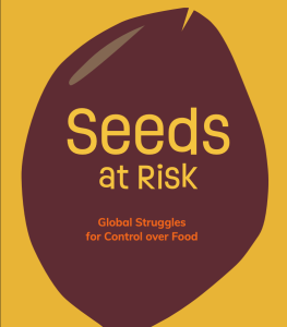 Seeds at risk