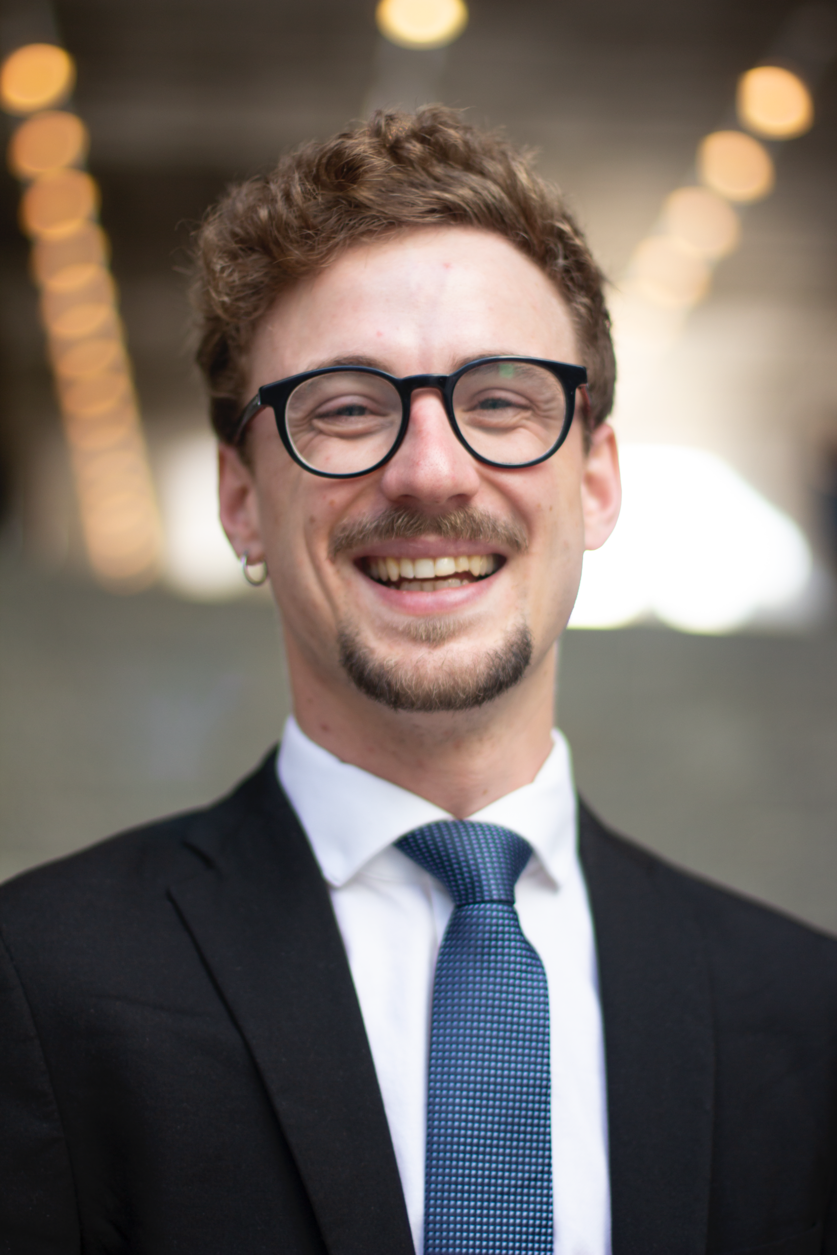Paul Grabenberger