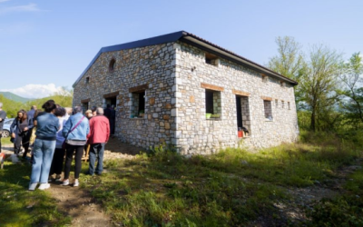 Support the Peliti Seed Bank