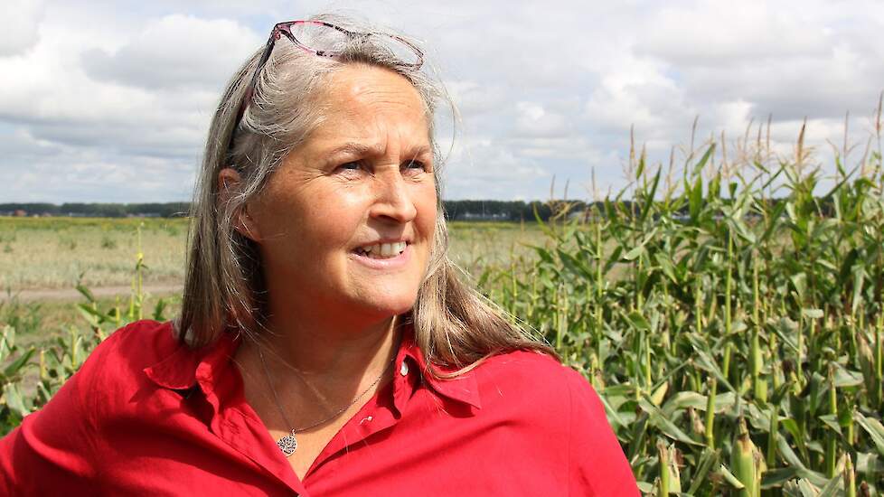 Grietje Raaphorst