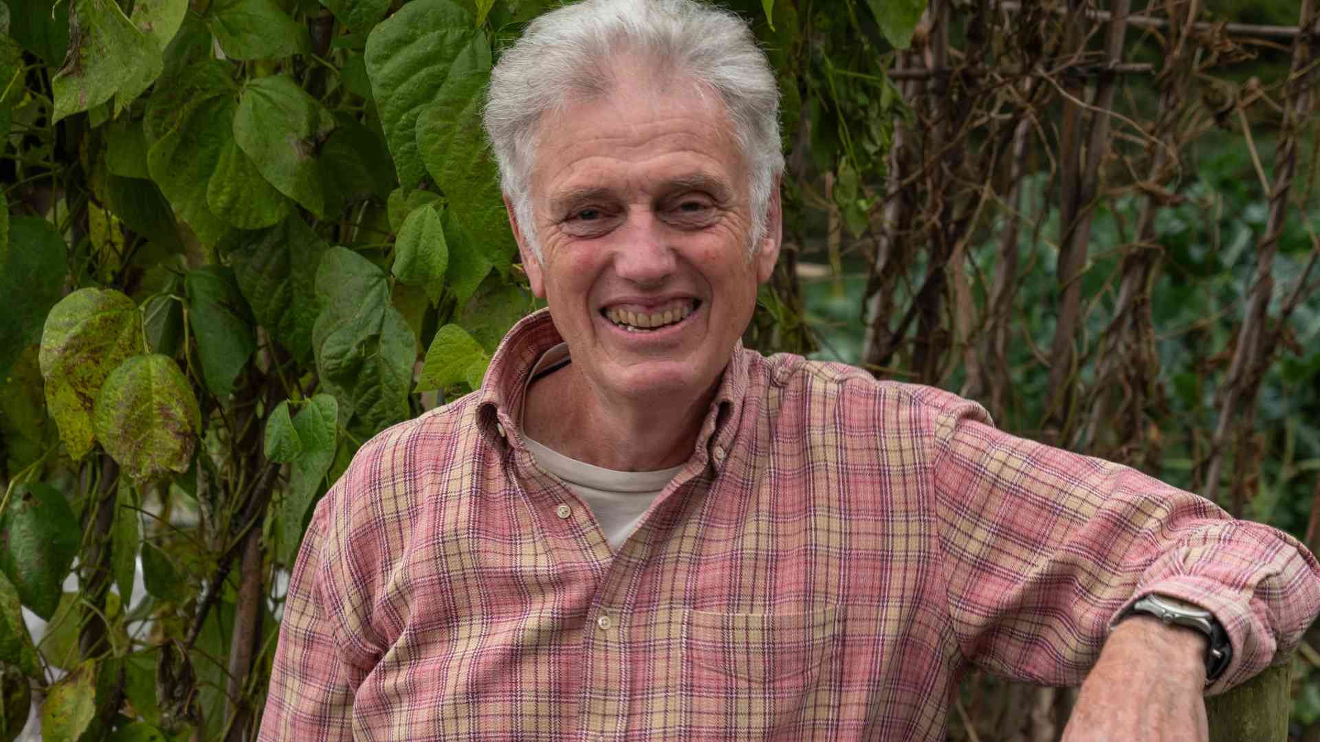Adam Alexander