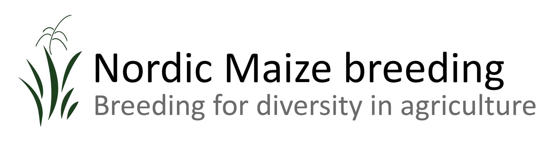 Nordic Maize Breeding
