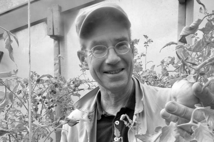 Frank Adams