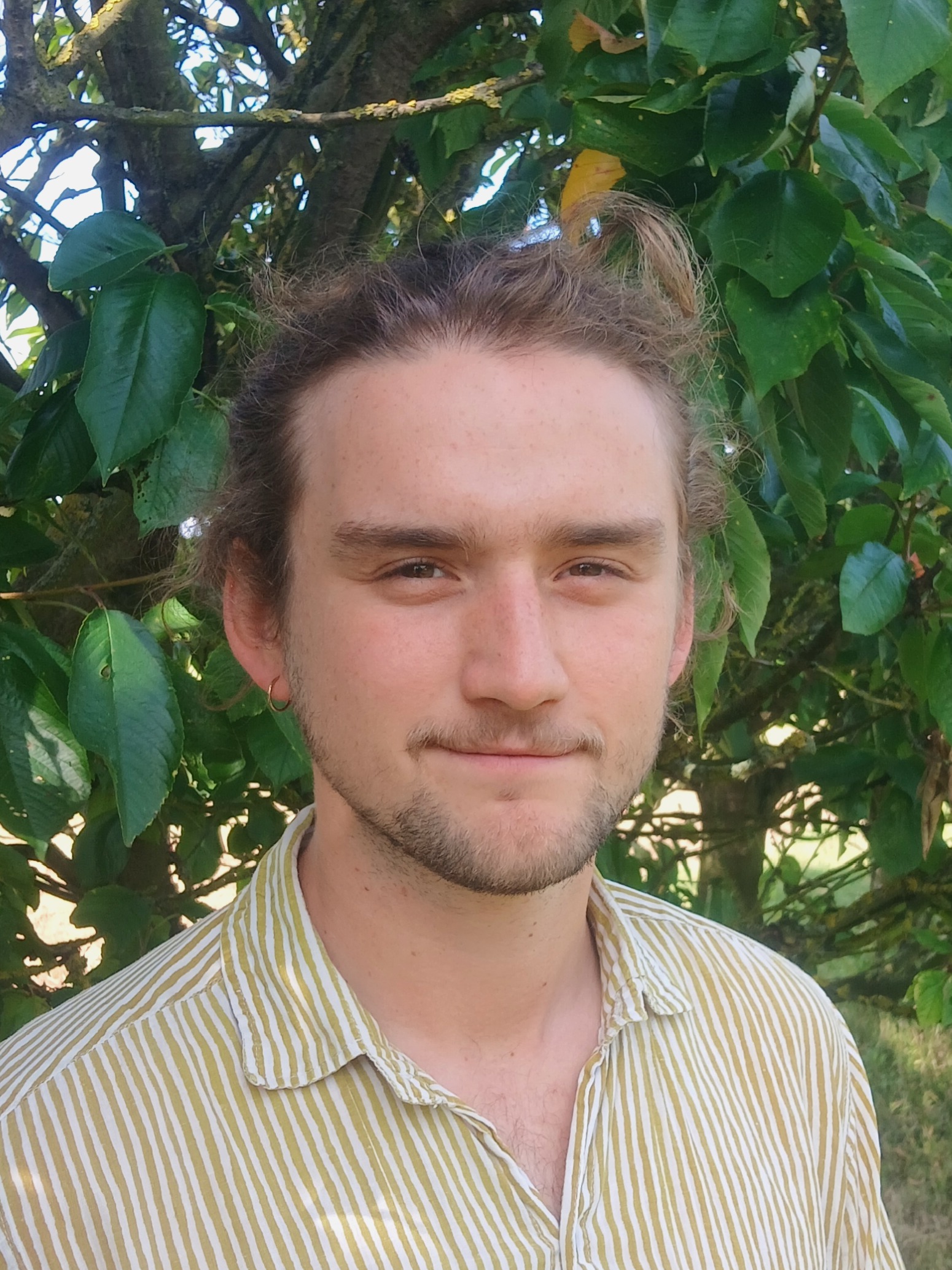 Julian Martens