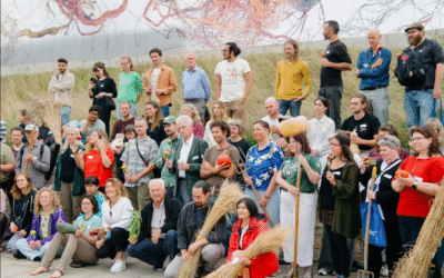 Let’s Liberate Diversity! Forum: a growing community