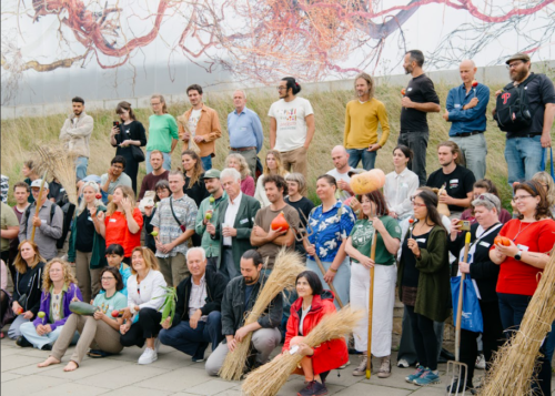 Let’s Liberate Diversity! Forum: a growing community