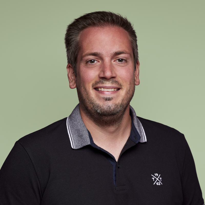 Patrick Espen