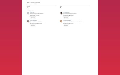 Contribution of community seed banks to farmer seed systems and food security in Northern and Central Malawi