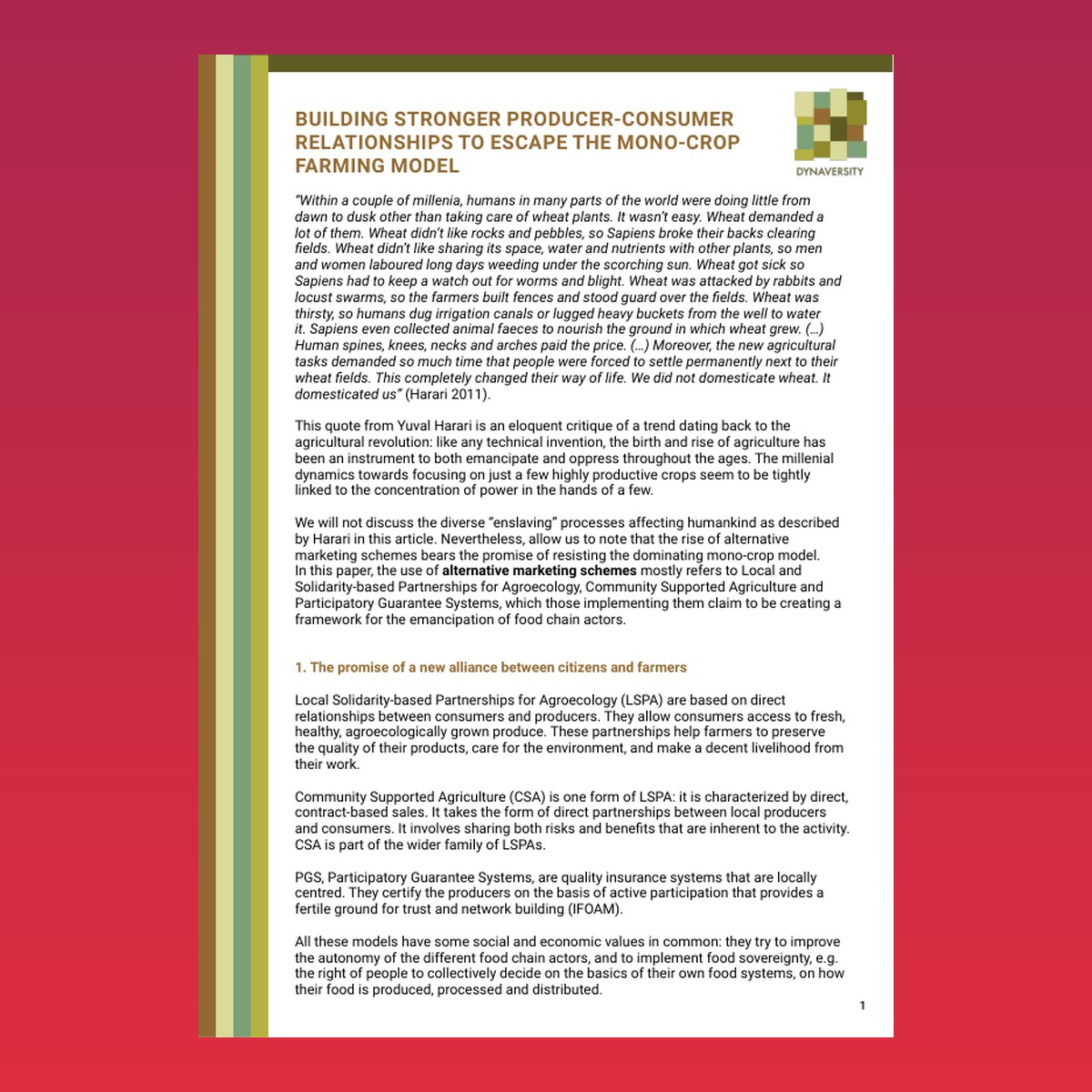 Building-stronger-producer-consumer-relationships-to-escape-the-mono-crop-farming-model – cover