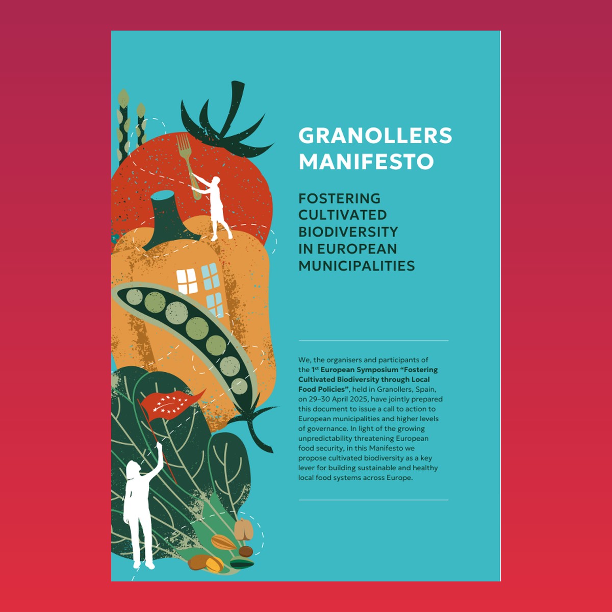 GRANOLLERS MANIFESTO 2025 AF ENG DIGITAL – cover