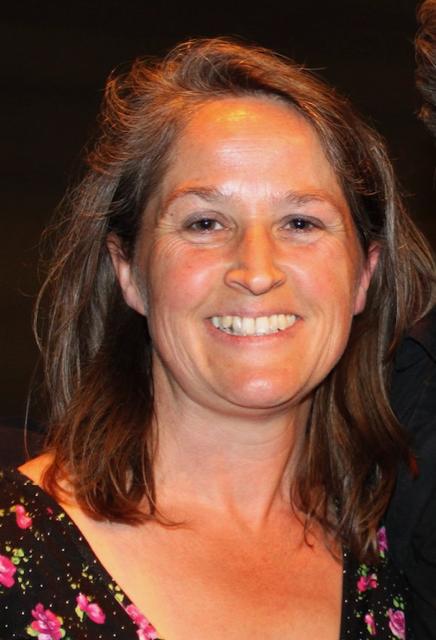 Grietje Raaphorst