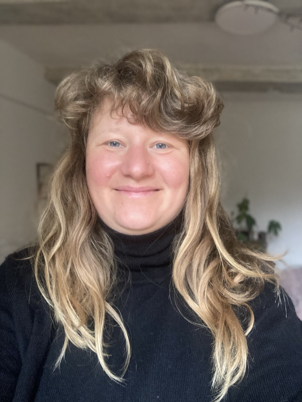 Lena Hüttmann