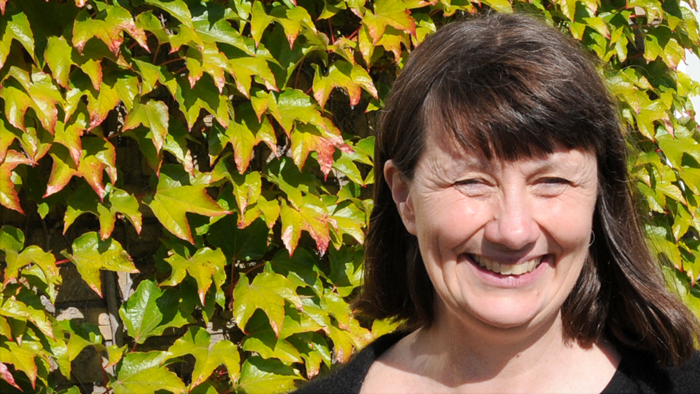 Louise Windfeldt