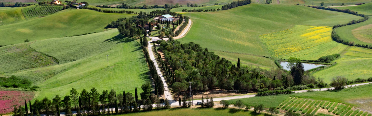 Azienda Agricola Floriddia