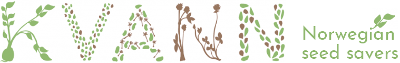 KVANN - Norwegian Seed Savers