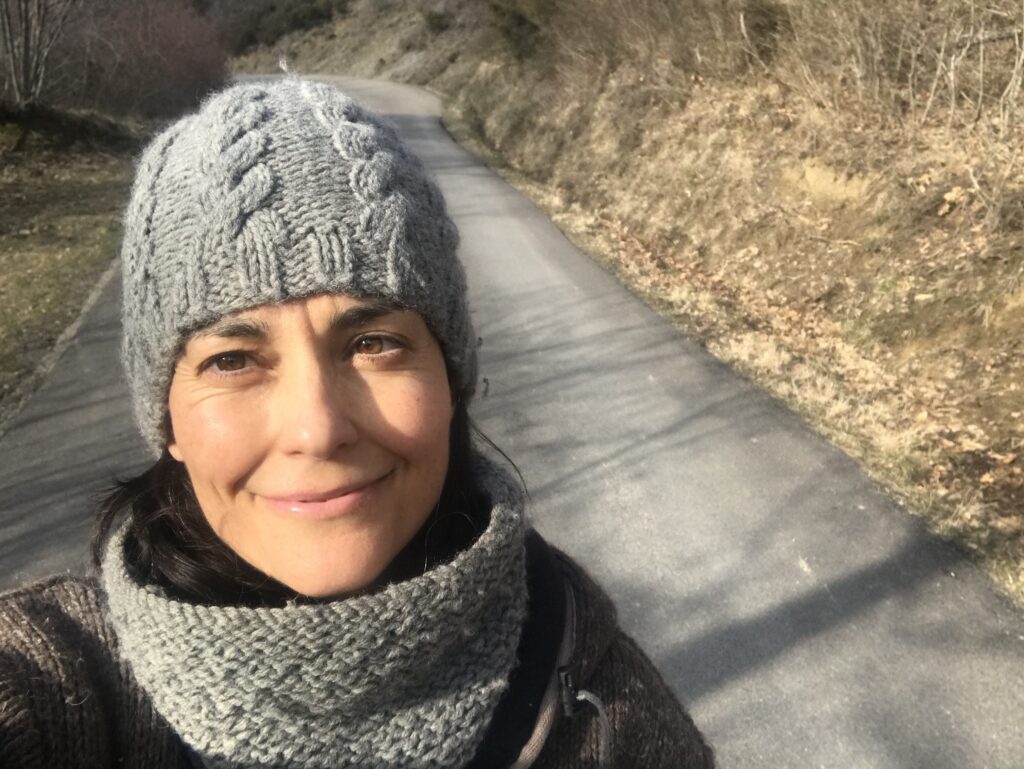 Gea Galluzzi