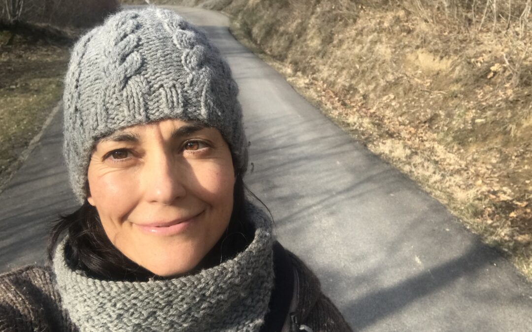 Gea Galluzzi