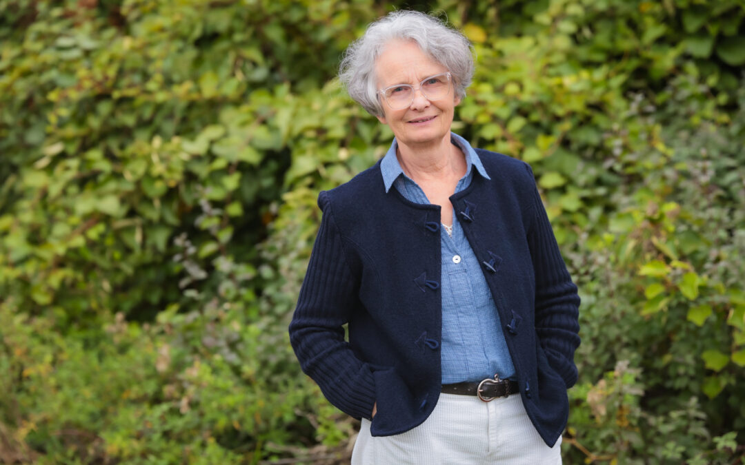 Véronique Chable